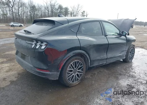 2024 Ford Mustang Mach-E Premium z USA, uszkodzony, nr VIN 3FMTK3SU3RMA14408